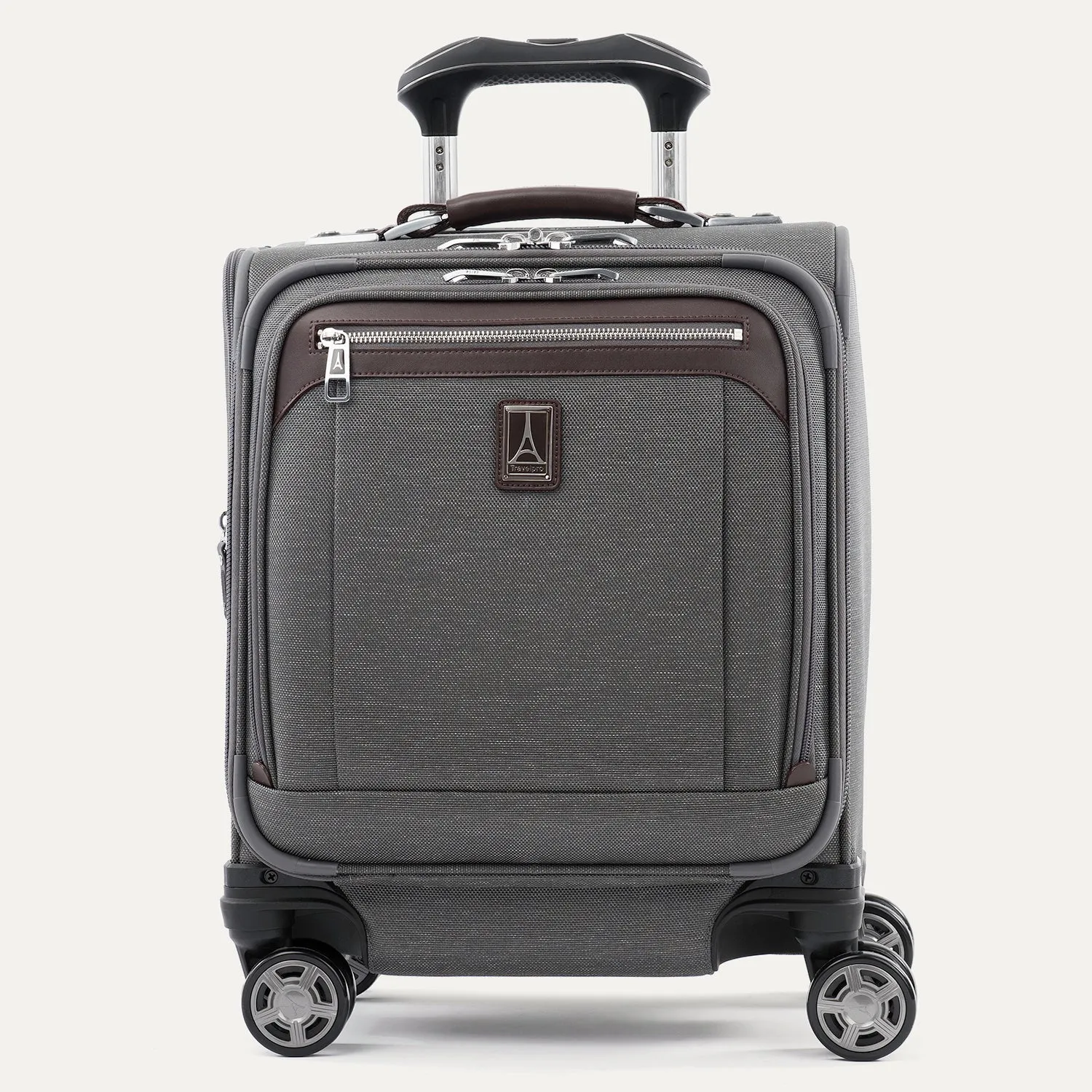 Platinum® Elite Carry-On Spinner Tote
