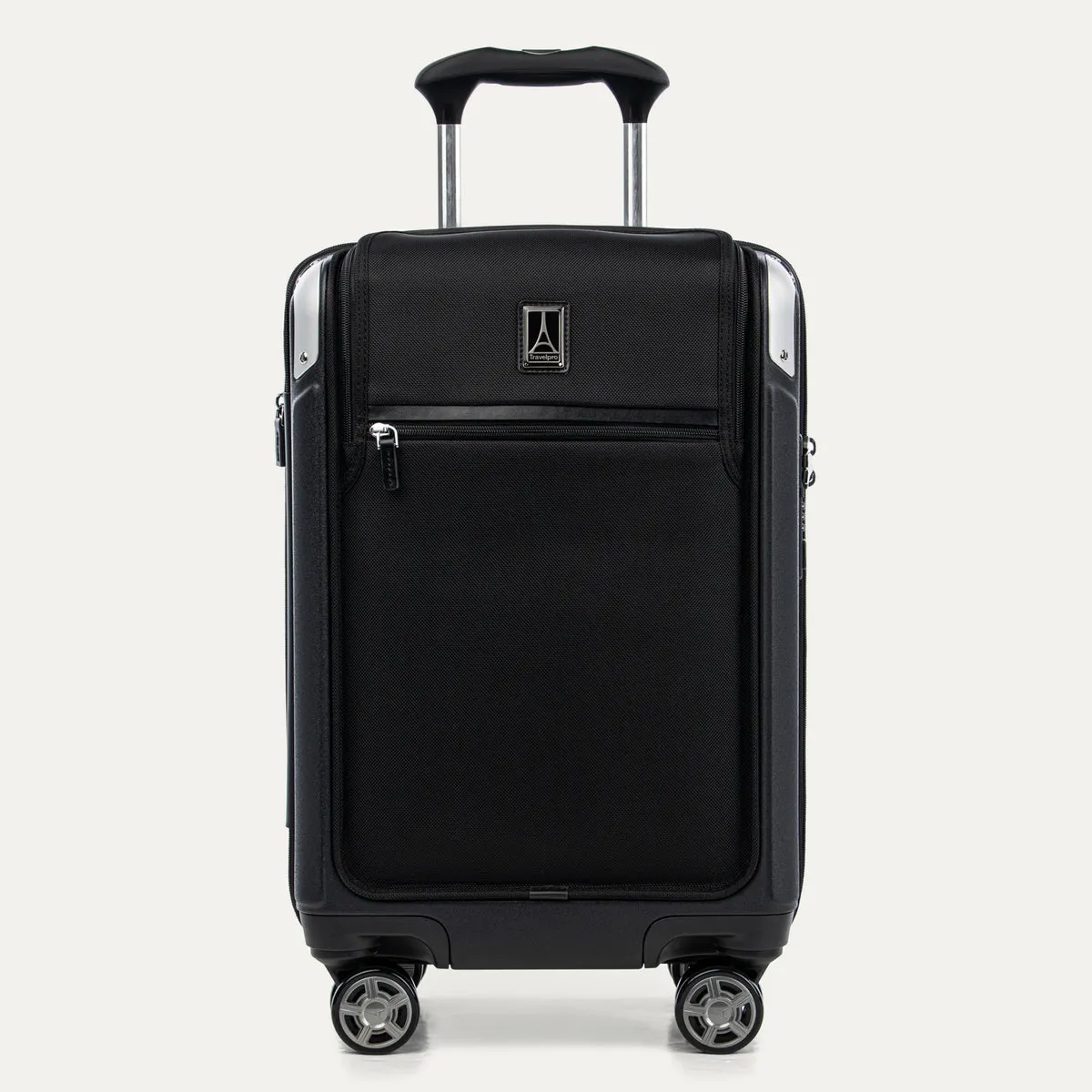 Platinum® Elite Compact Carry-On Business Plus Hardside Spinner
