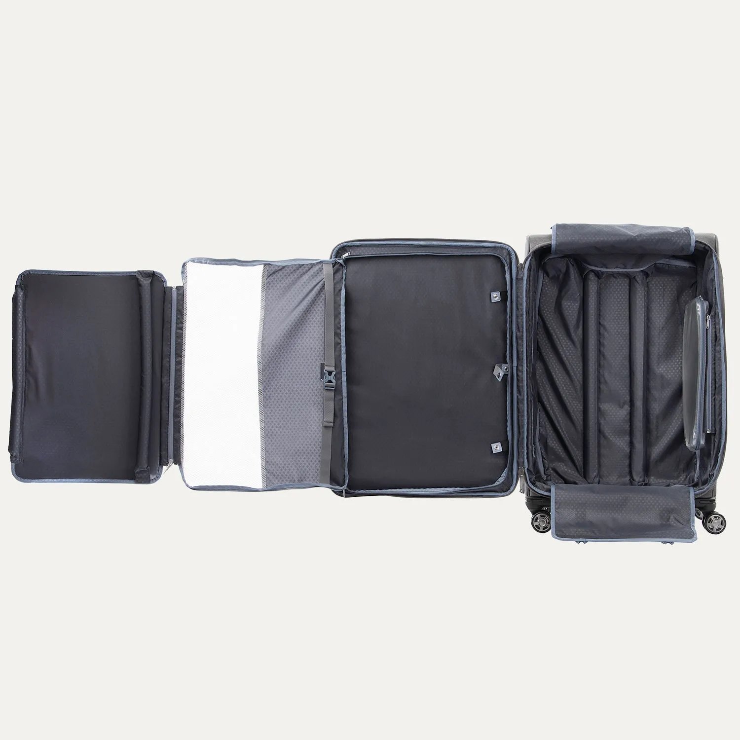 Platinum® Elite Large Check-In Spinner