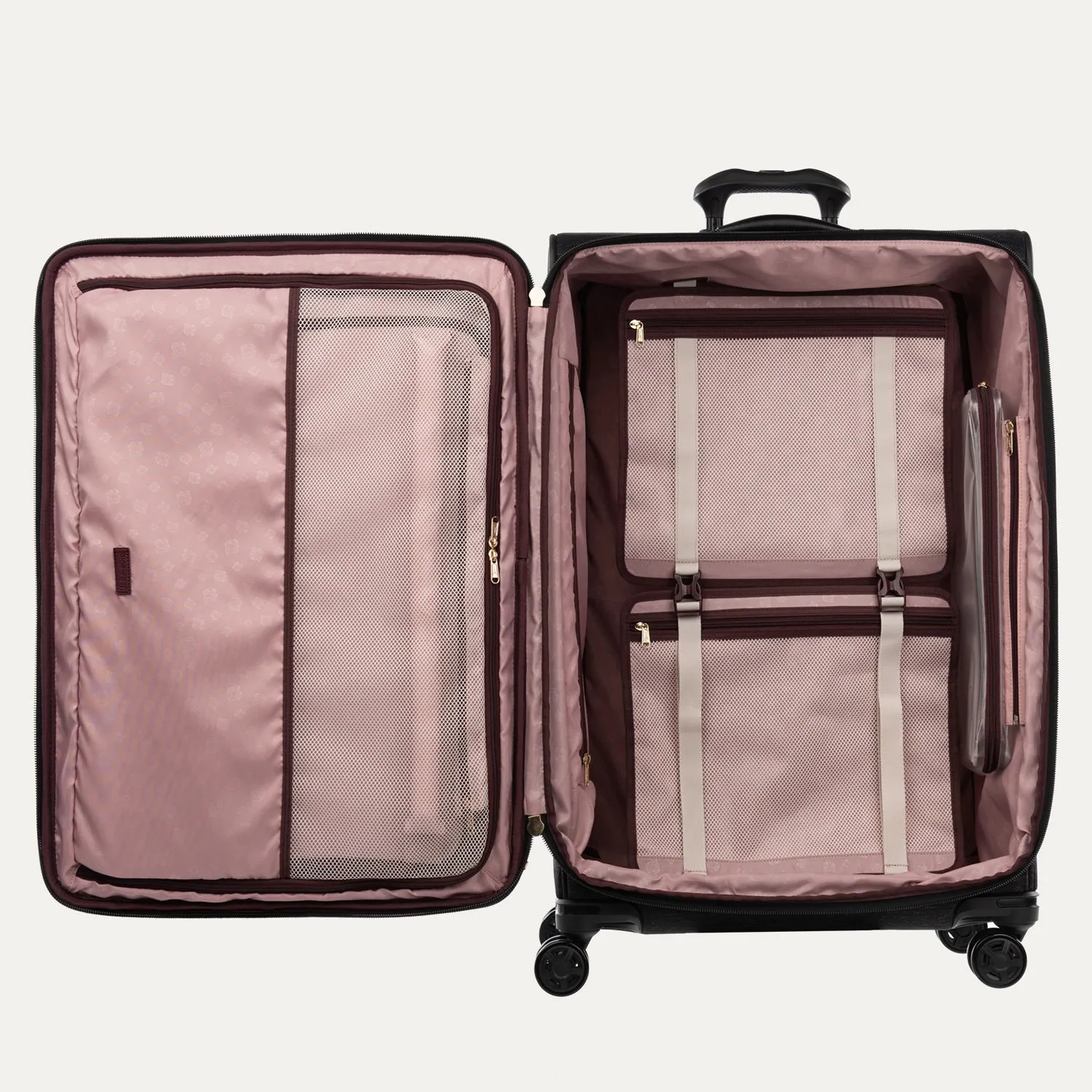 Platinum® Elite Large Check-In Spinner