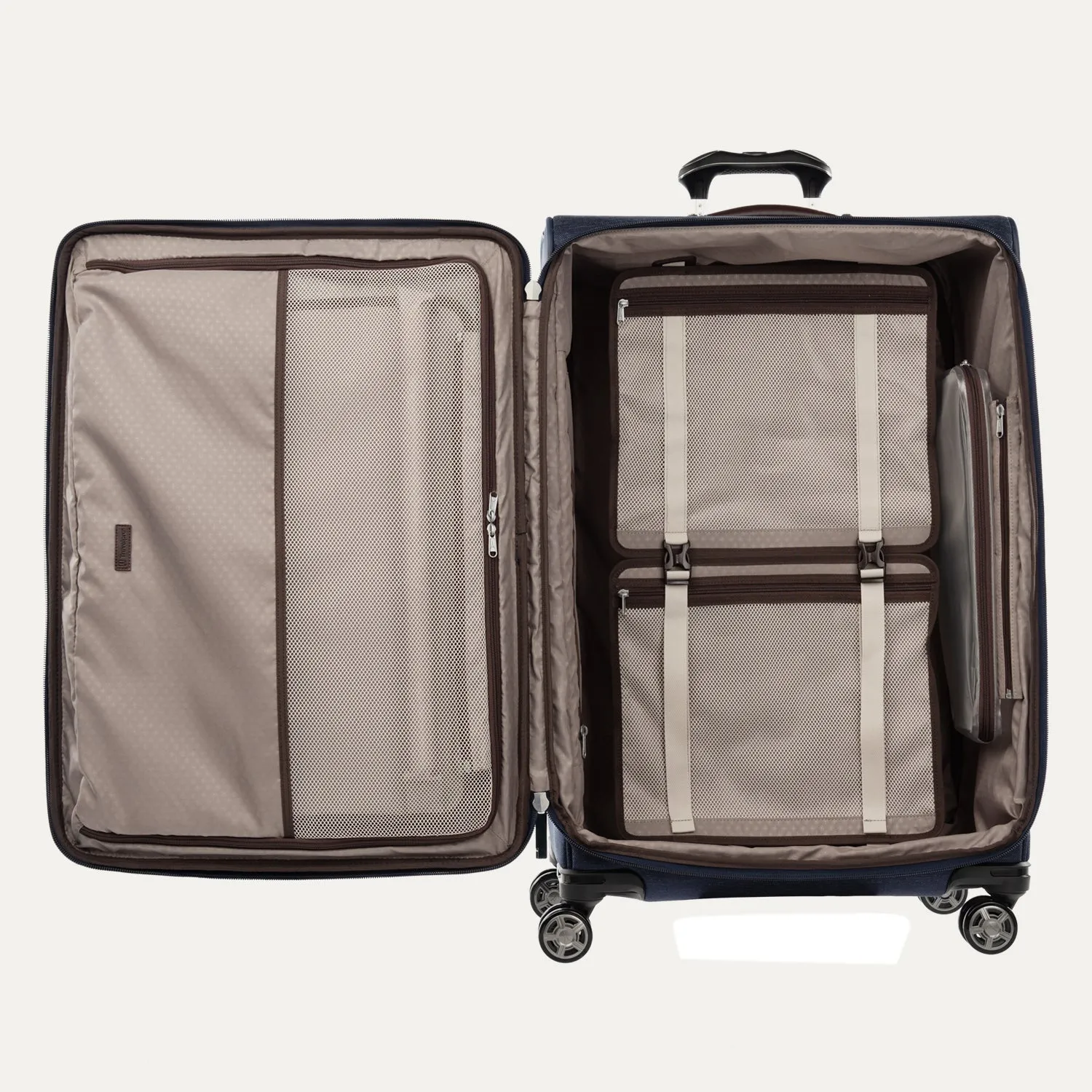 Platinum® Elite Large Check-In Spinner