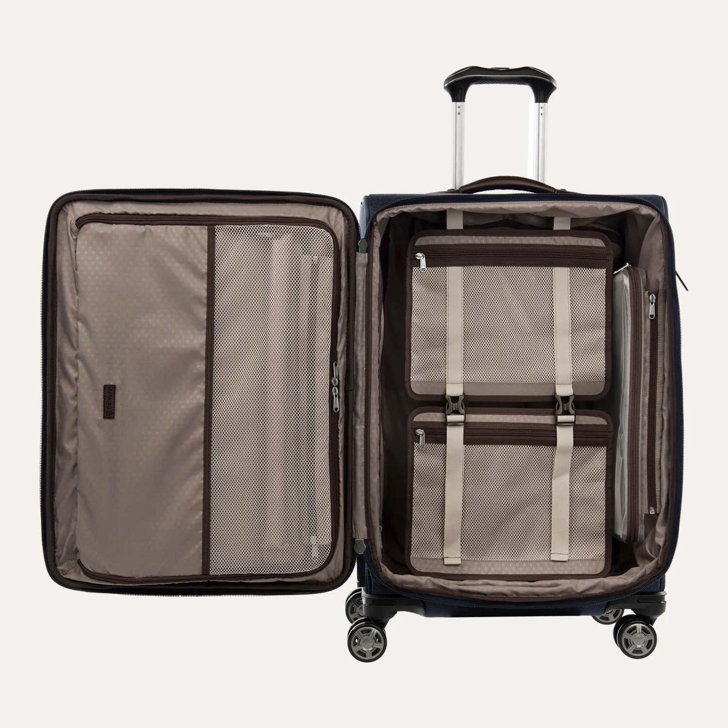 Platinum® Elite Medium Check-In Spinner