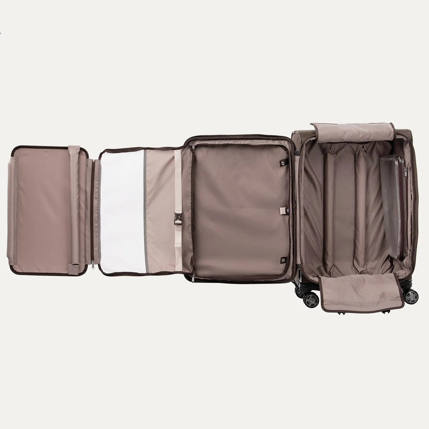 Platinum® Elite Medium Check-In Spinner
