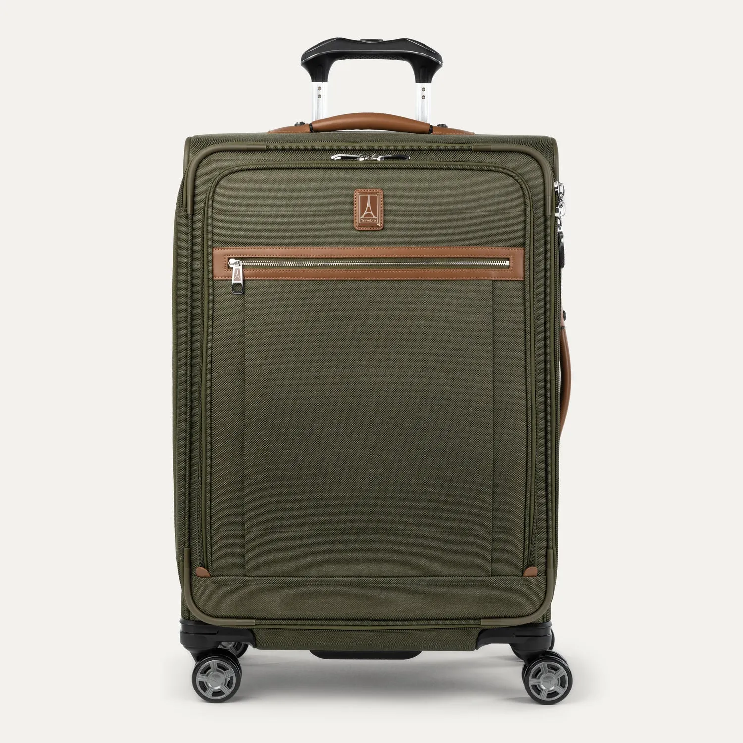 Platinum® Elite Medium Check-In Spinner