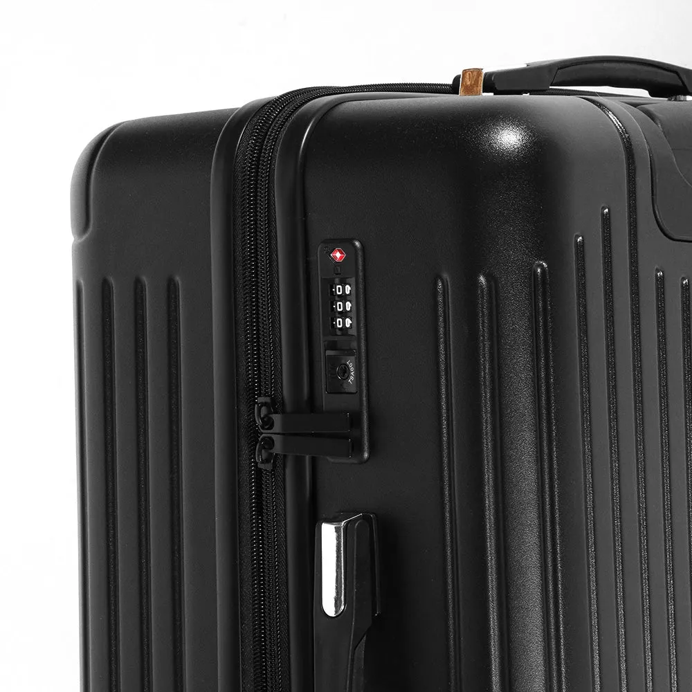 Polycarbonate Carry-On Expandable Spinner