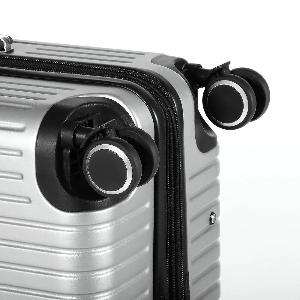 Polycarbonate Carry-On Expandable Spinner