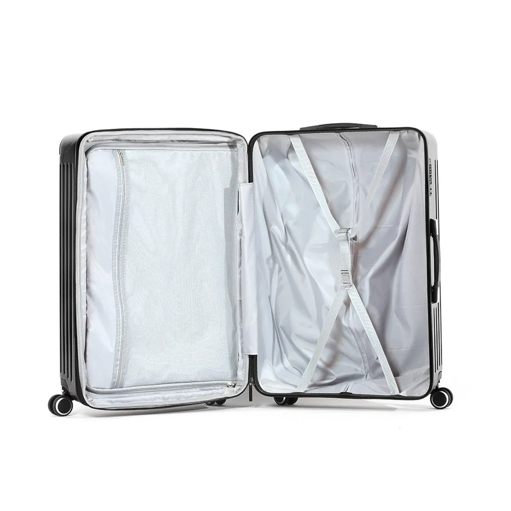 Polycarbonate Carry-On Expandable Spinner