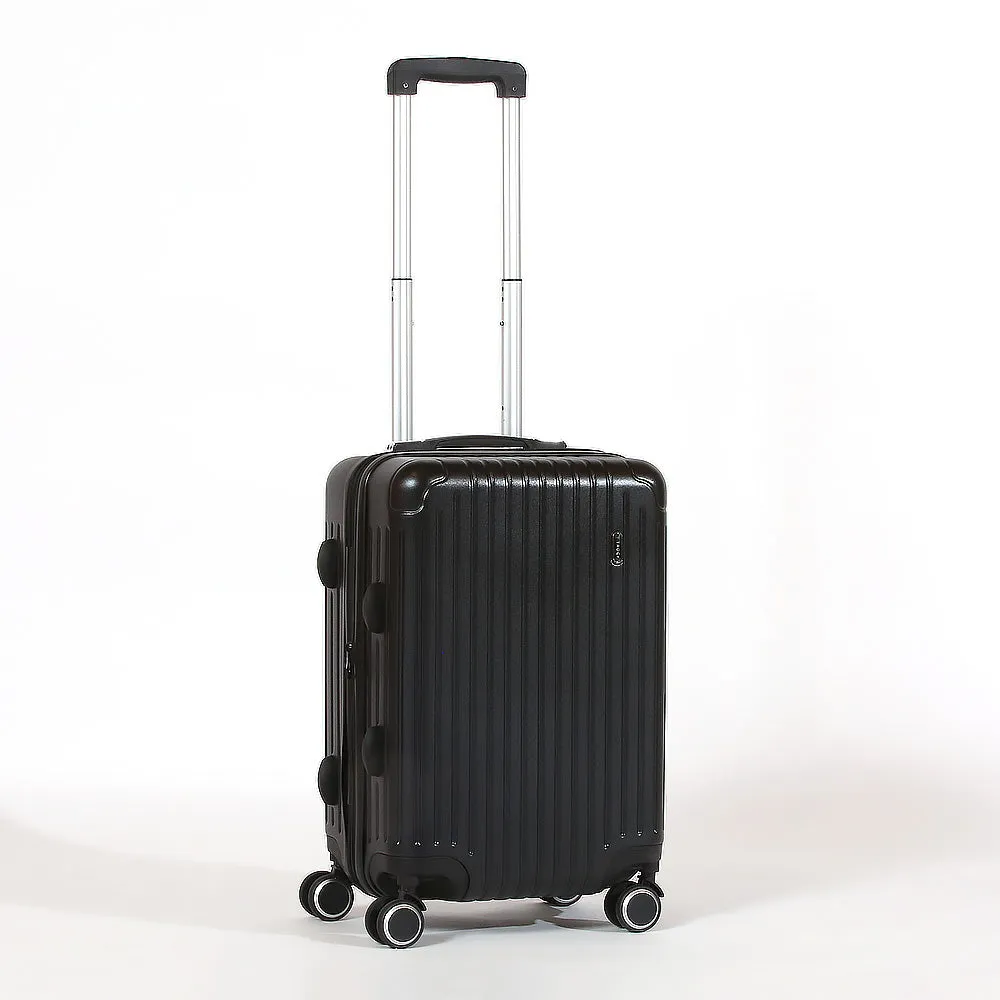 Polycarbonate Carry-On Expandable Spinner
