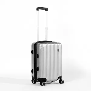 Polycarbonate Carry-On Expandable Spinner