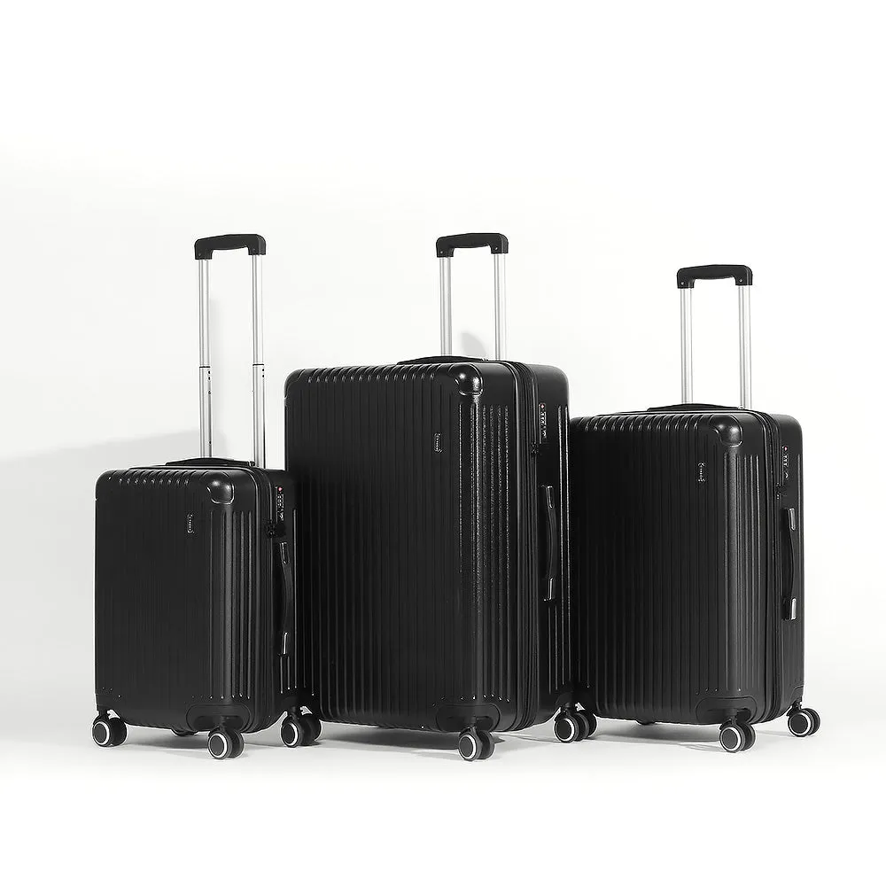 Polycarbonate Carry-On Expandable Spinner