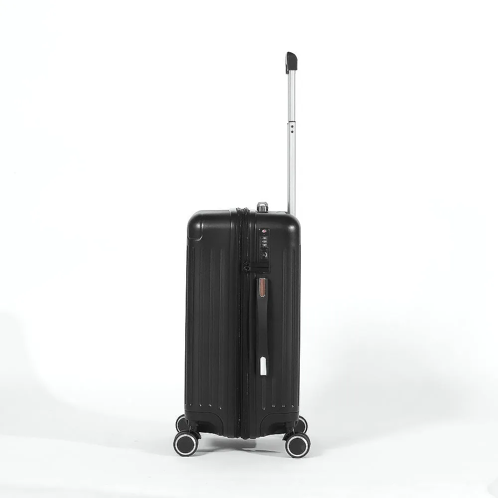 Polycarbonate Carry-On Expandable Spinner