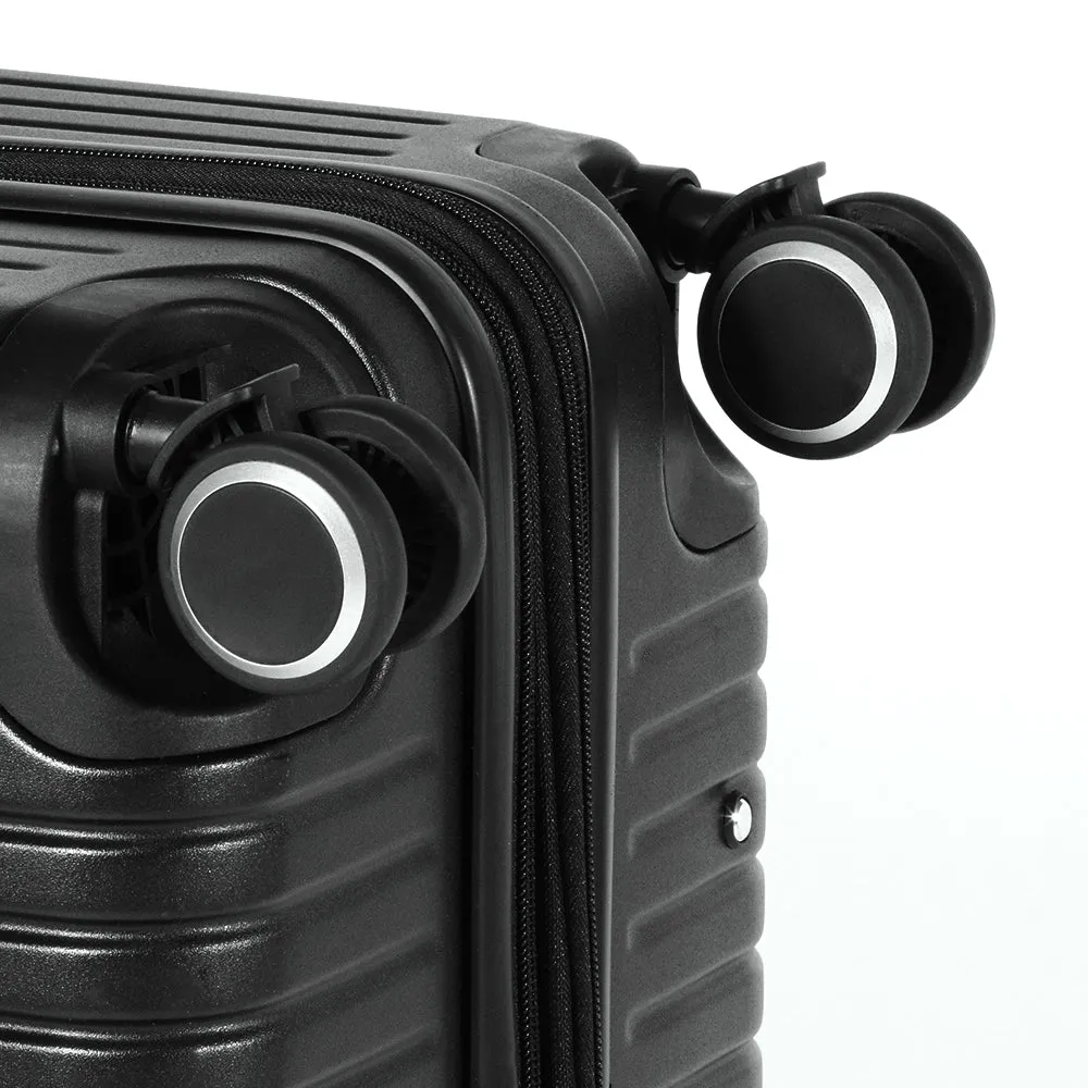 Polycarbonate Carry-On Expandable Spinner