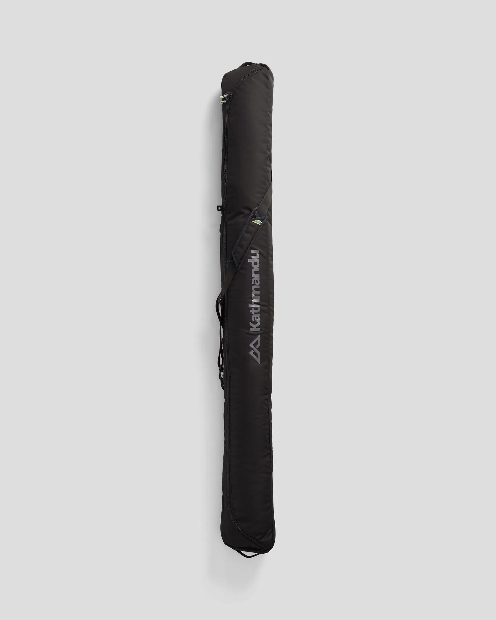 PWDR-Days Snow Ski Bag - Black Stingray
