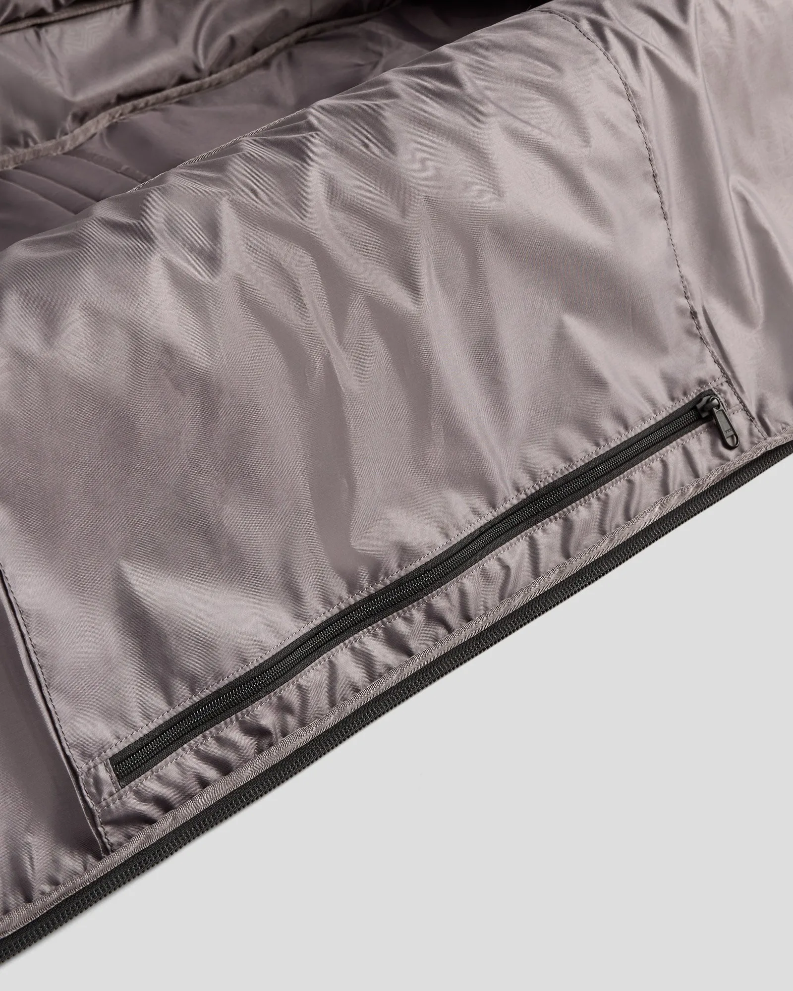 PWDR-Days Snow Ski Bag - Black Stingray