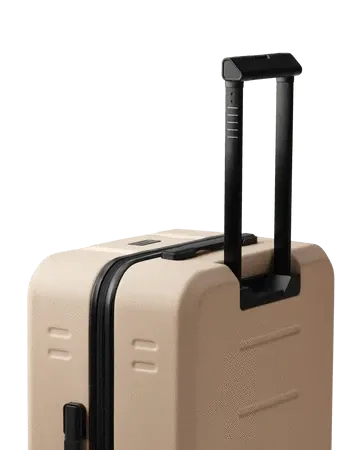 Ramverk Carry-On Luggage