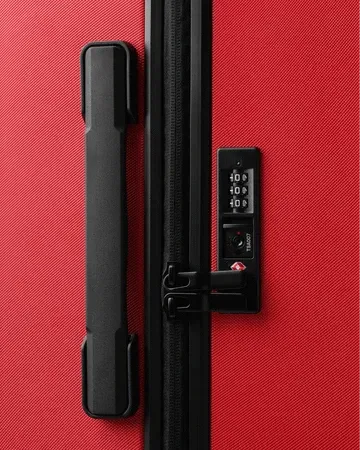 Ramverk Carry-On Luggage