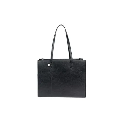 Resale The Work Tote in Black