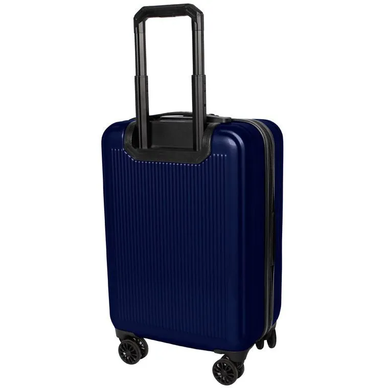 Revo Black Label Luna Carry-On Spinner Luggage
