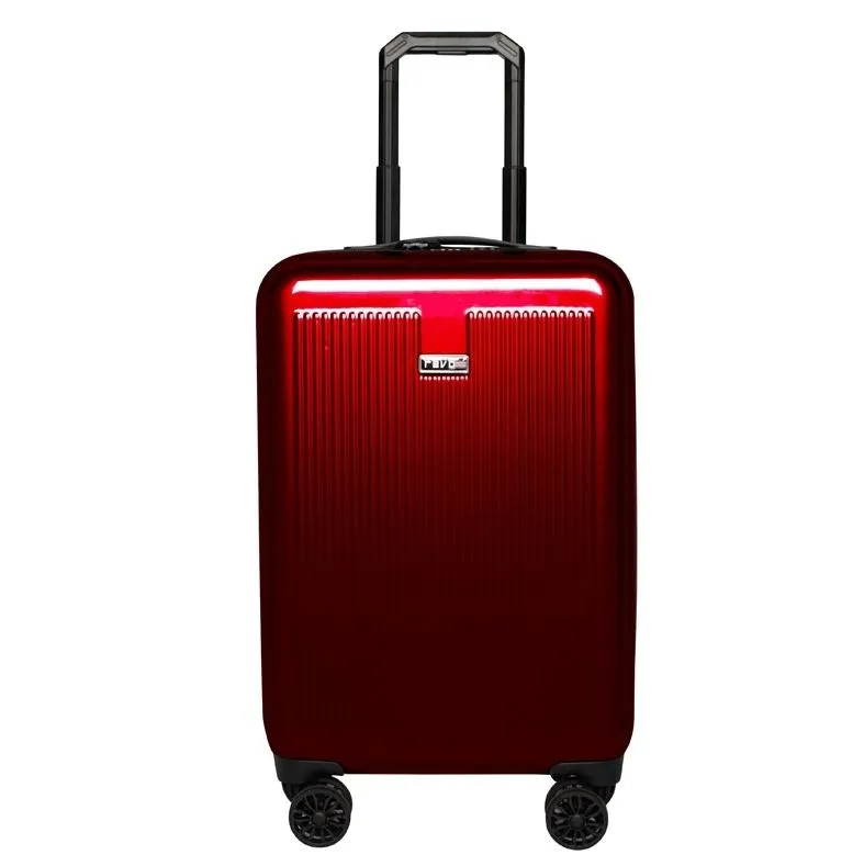 Revo Black Label Luna Carry-On Spinner Luggage