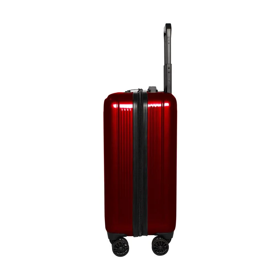 Revo Black Label Luna Carry-On Spinner Luggage