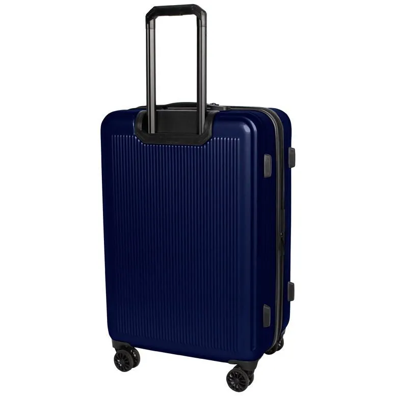 Revo Black Label Luna Medium Expandable Spinner Luggage