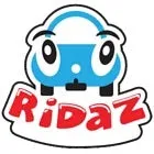 Ridaz Kids Carry-On Luggage