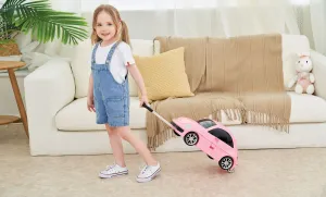 Ridaz Kids Carry-On Luggage