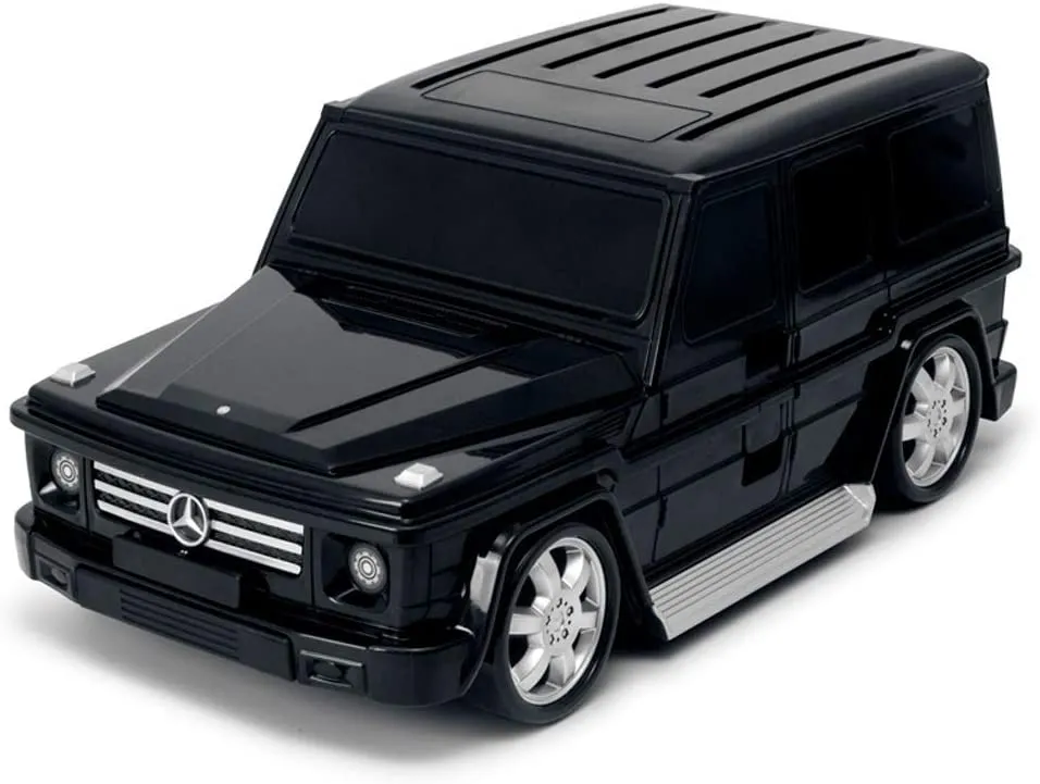 Ridaz Kids Carry-On Luggage