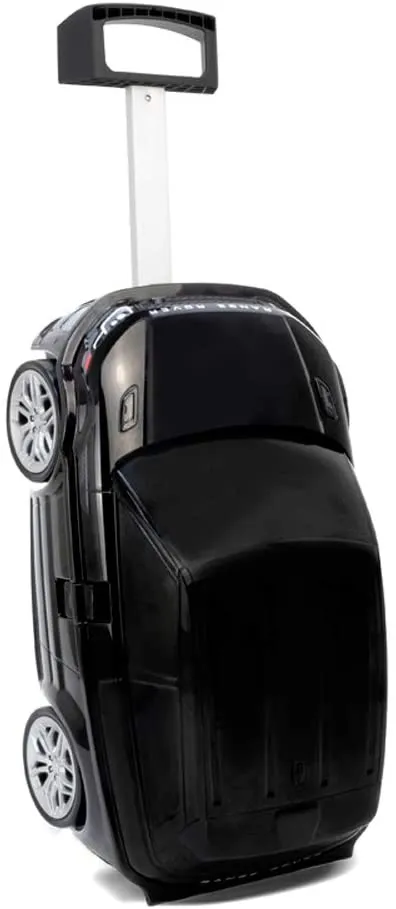 Ridaz Kids Carry-On Luggage