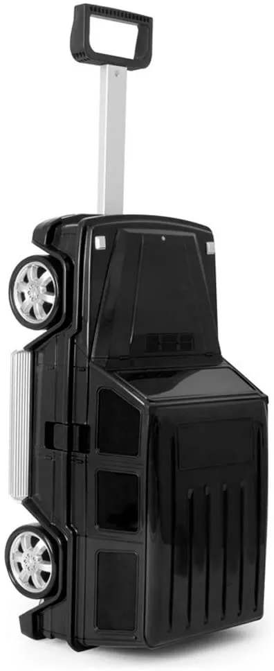 Ridaz Kids Carry-On Luggage