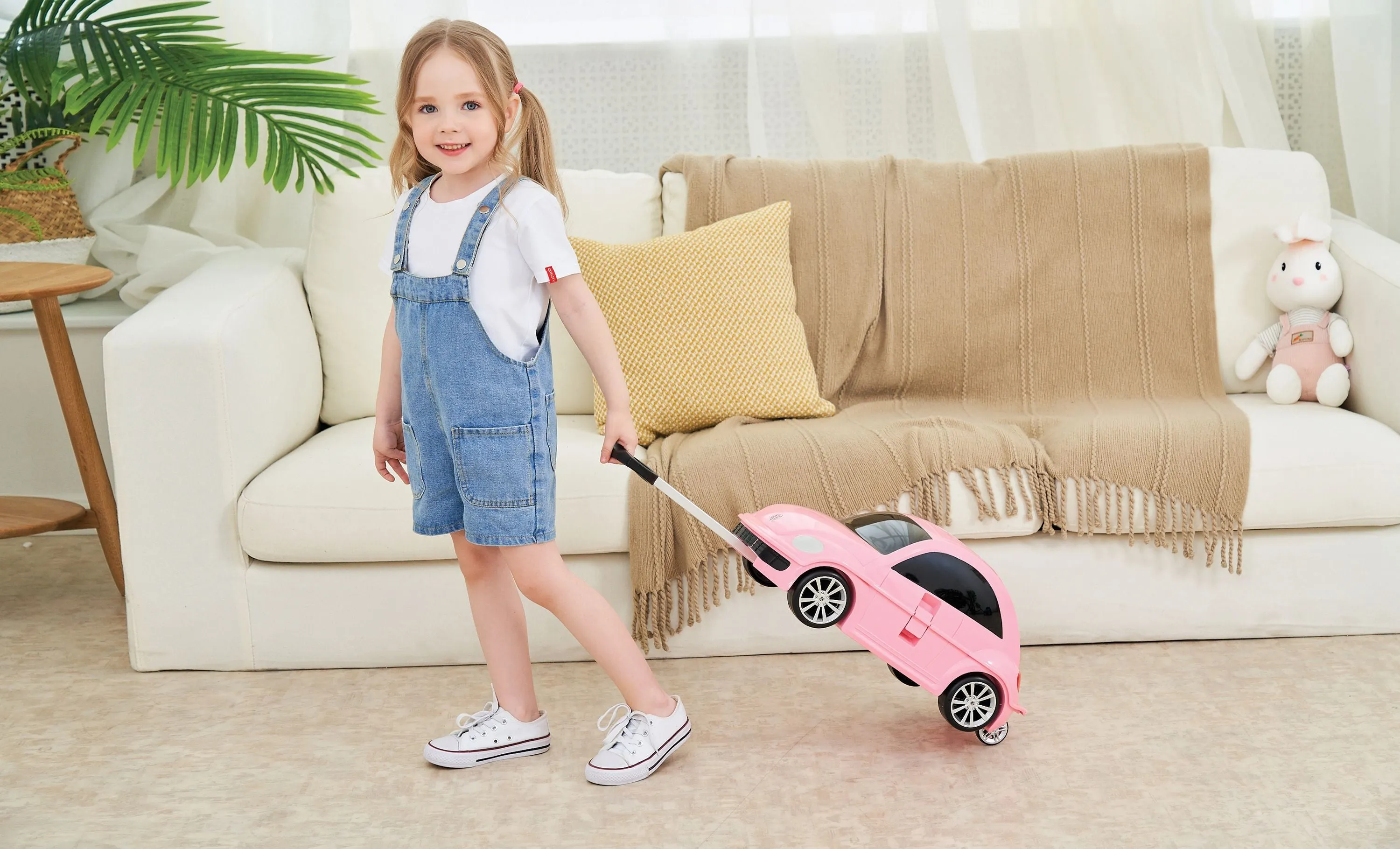 Ridaz Kids Carry-On Luggage