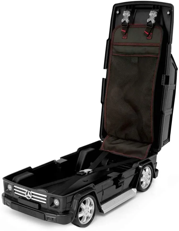 Ridaz Kids Carry-On Luggage