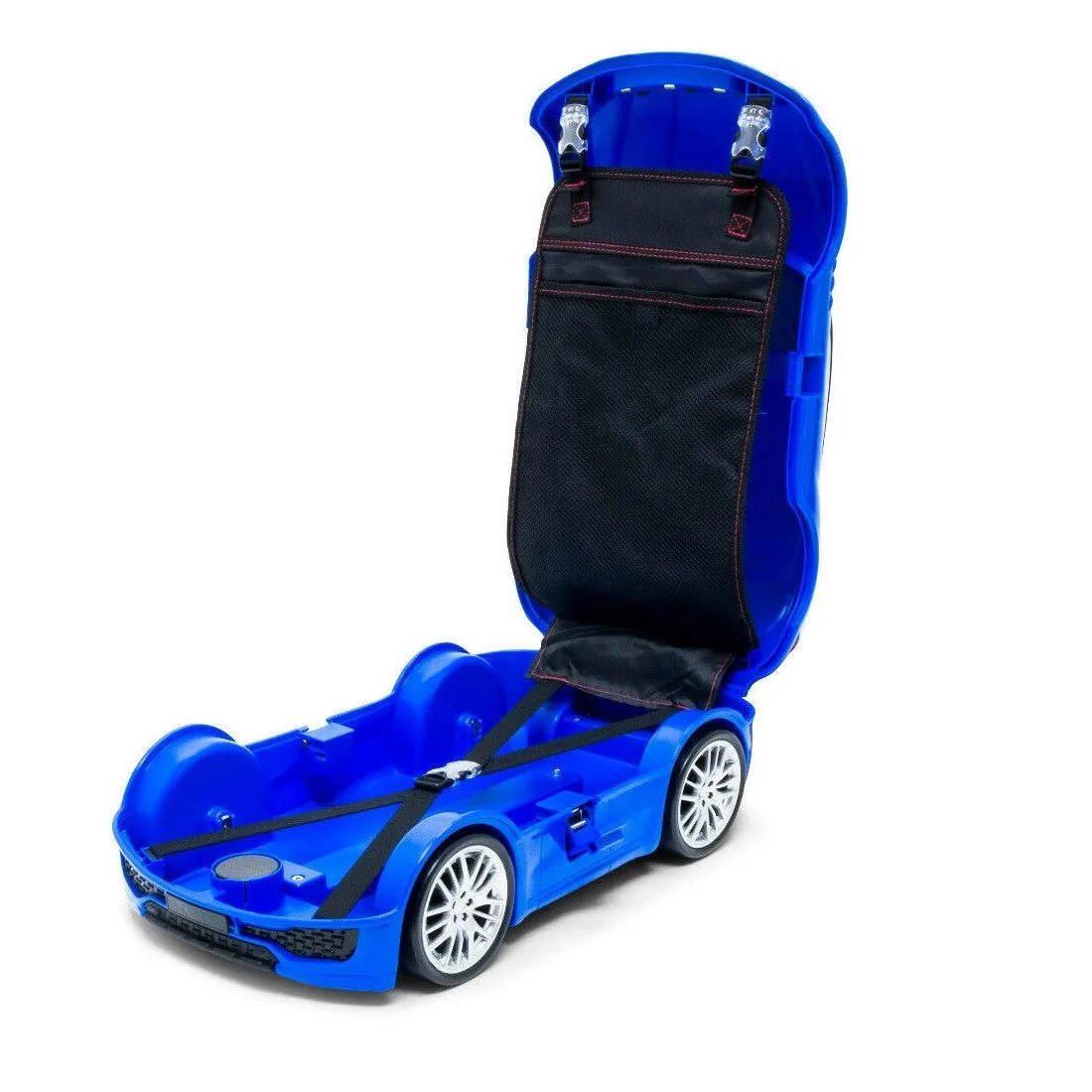 Ridaz Maserati Levante Kids Carry-On Luggage
