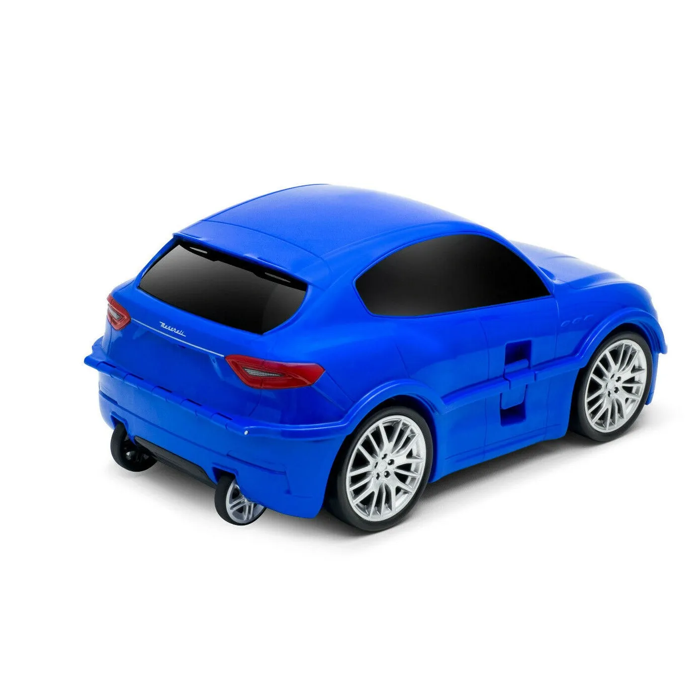 Ridaz Maserati Levante Kids Carry-On Luggage