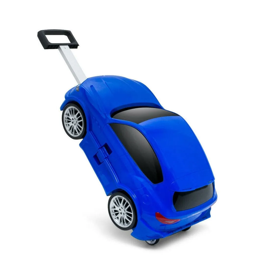 Ridaz Maserati Levante Kids Carry-On Luggage