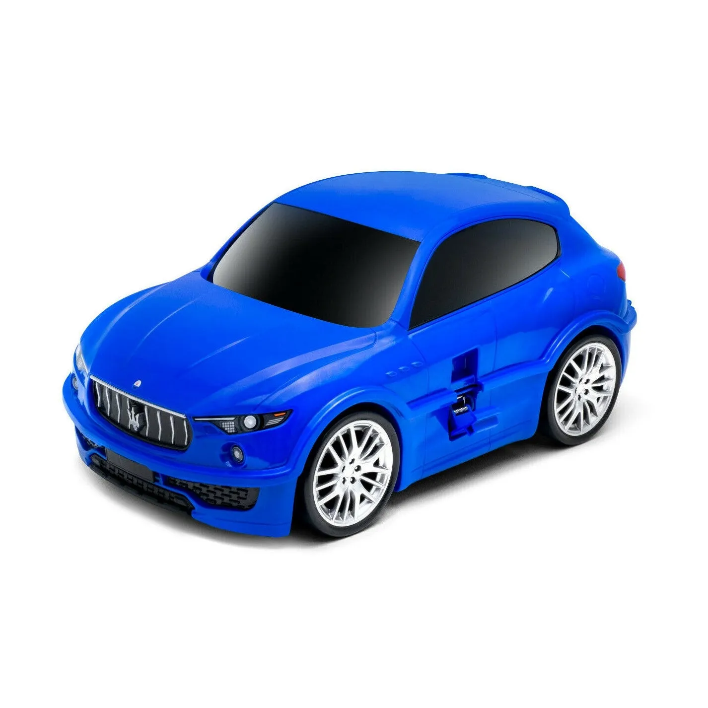 Ridaz Maserati Levante Kids Carry-On Luggage