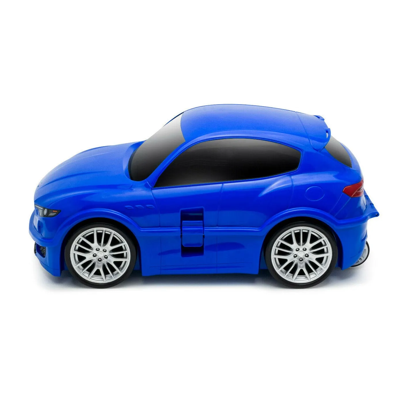 Ridaz Maserati Levante Kids Carry-On Luggage