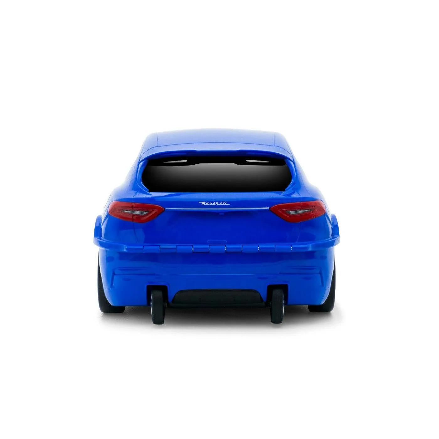Ridaz Maserati Levante Kids Carry-On Luggage
