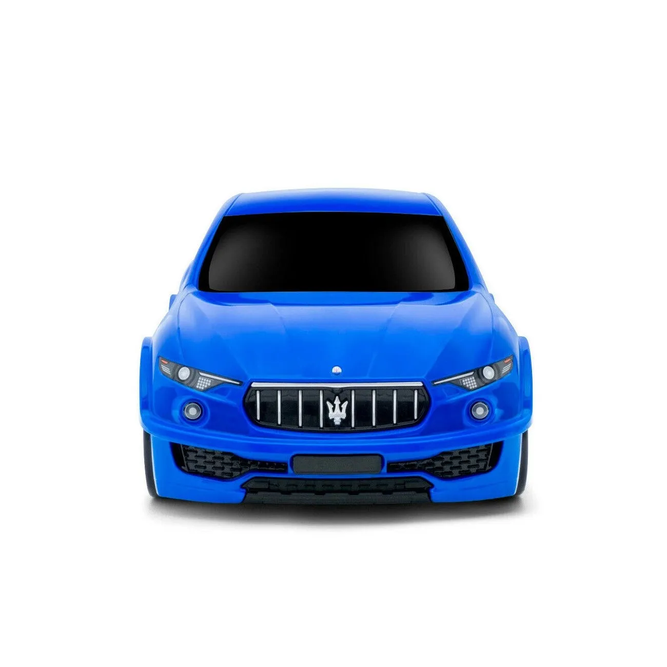Ridaz Maserati Levante Kids Carry-On Luggage