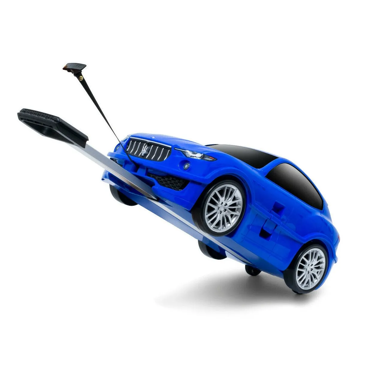 Ridaz Maserati Levante Kids Carry-On Luggage