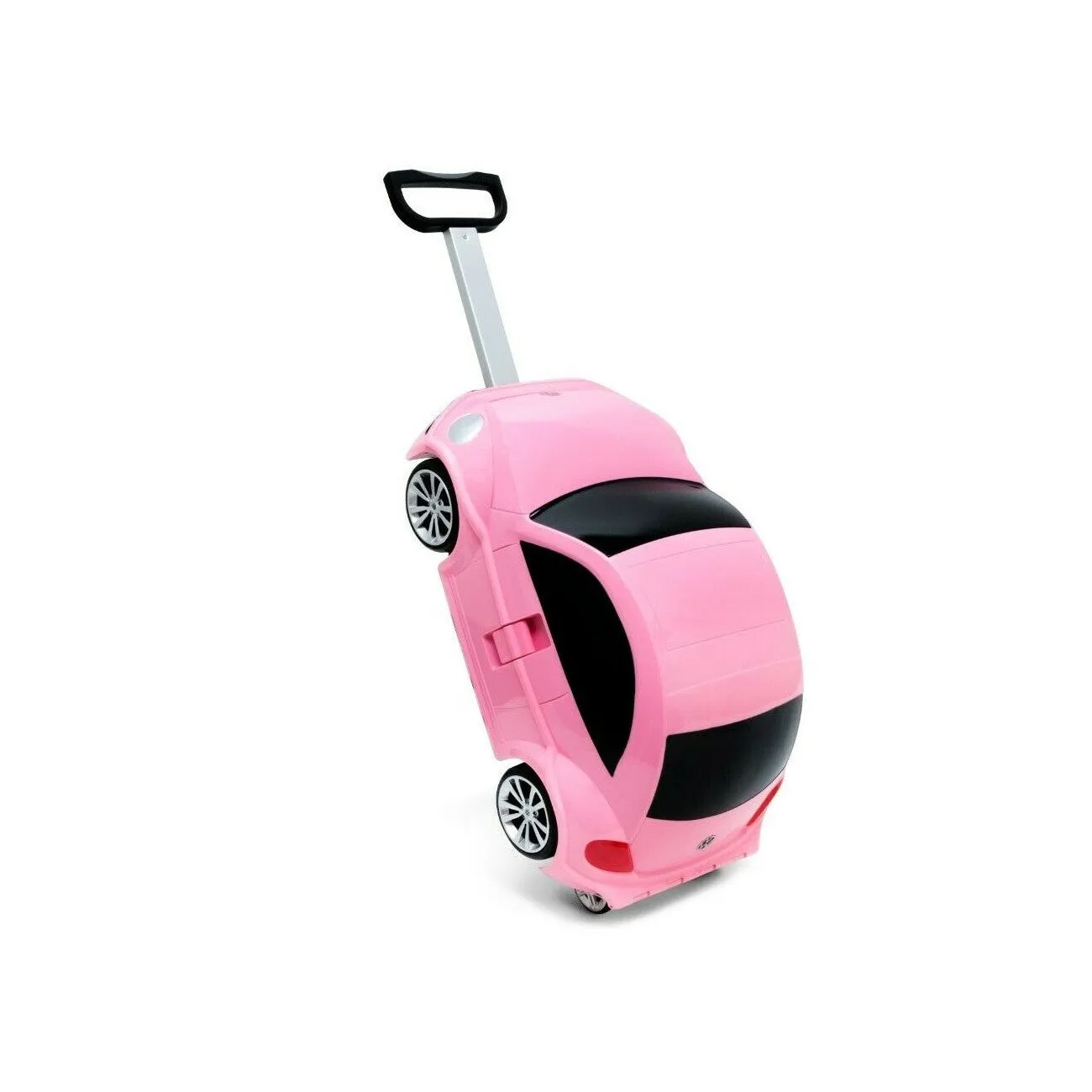 Ridaz VW Beetle Kids Carry-On Luggage
