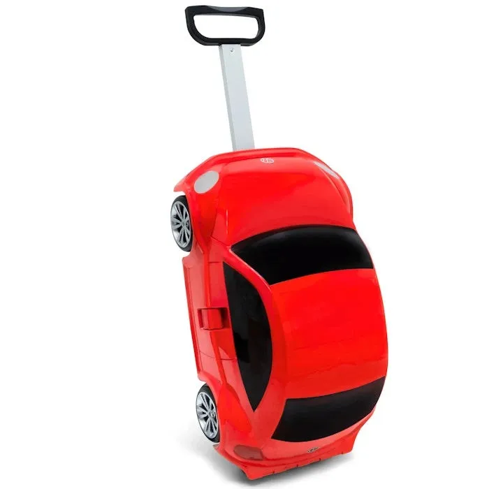 Ridaz VW Beetle Kids Carry-On Luggage