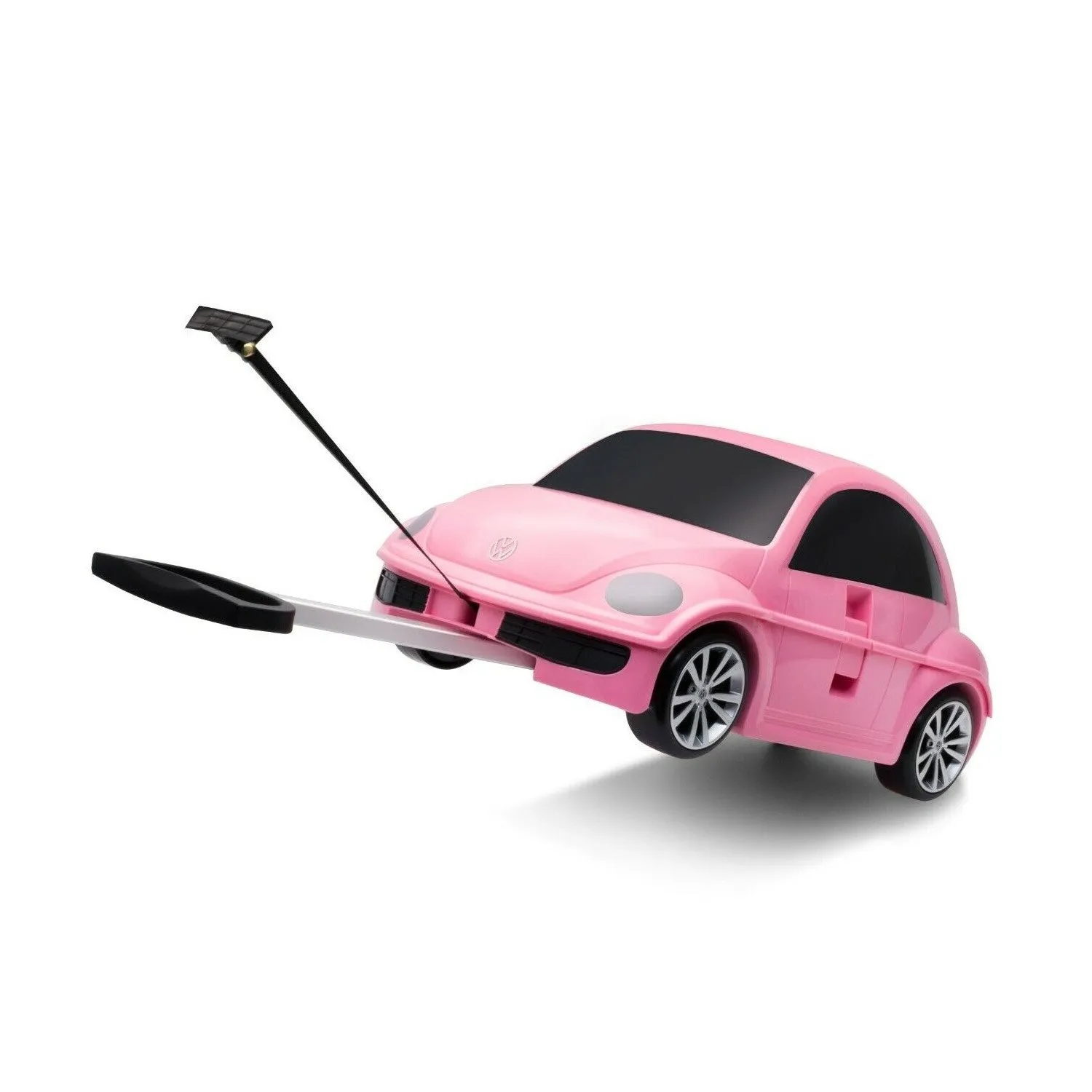 Ridaz VW Beetle Kids Carry-On Luggage