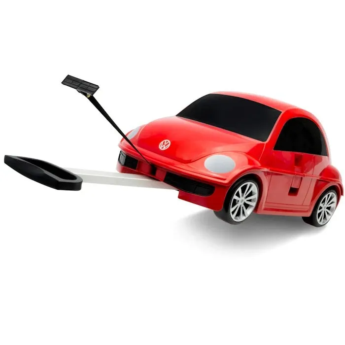 Ridaz VW Beetle Kids Carry-On Luggage