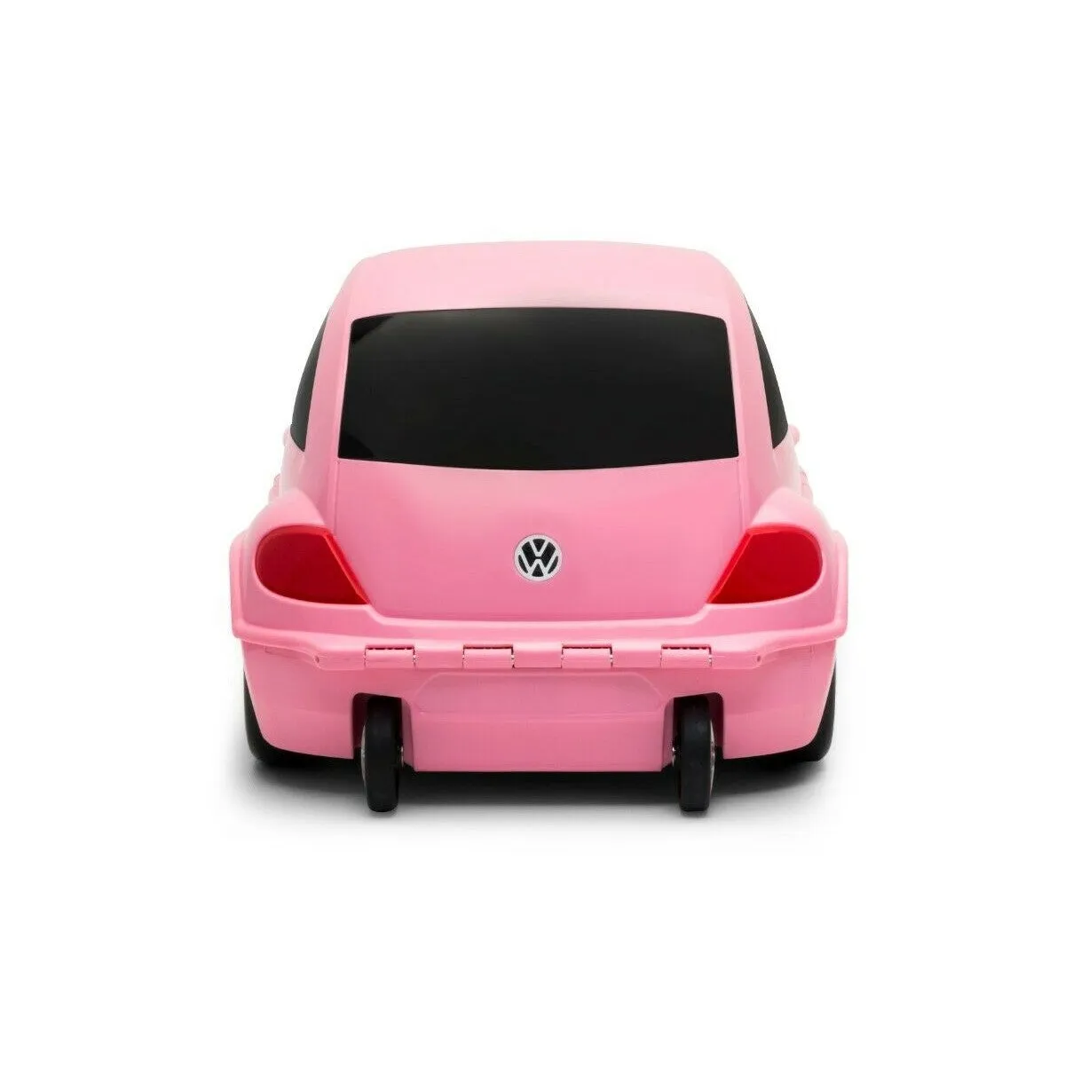 Ridaz VW Beetle Kids Carry-On Luggage