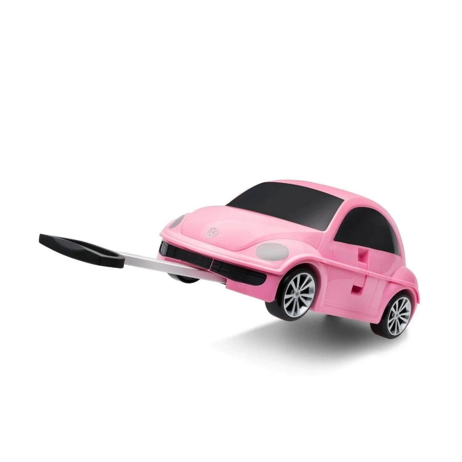 Ridaz VW Beetle Kids Carry-On Luggage