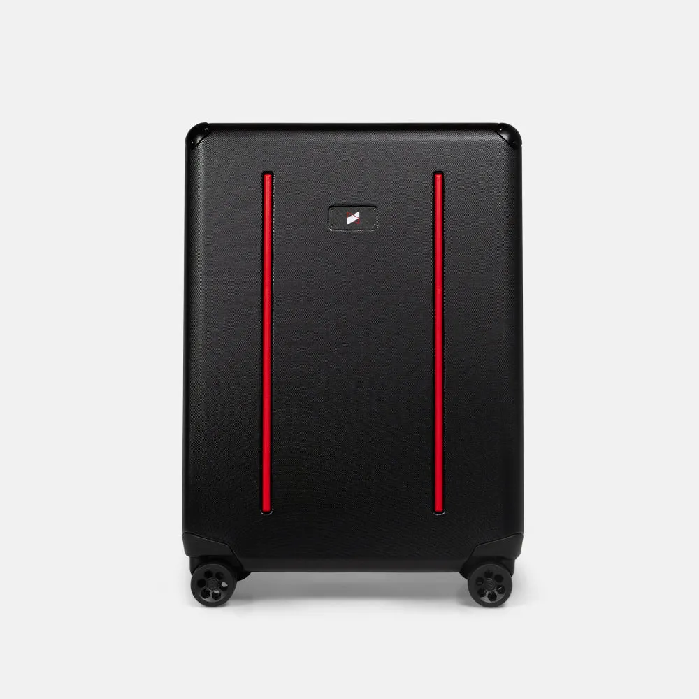 Ridge Check-In - MKBHD