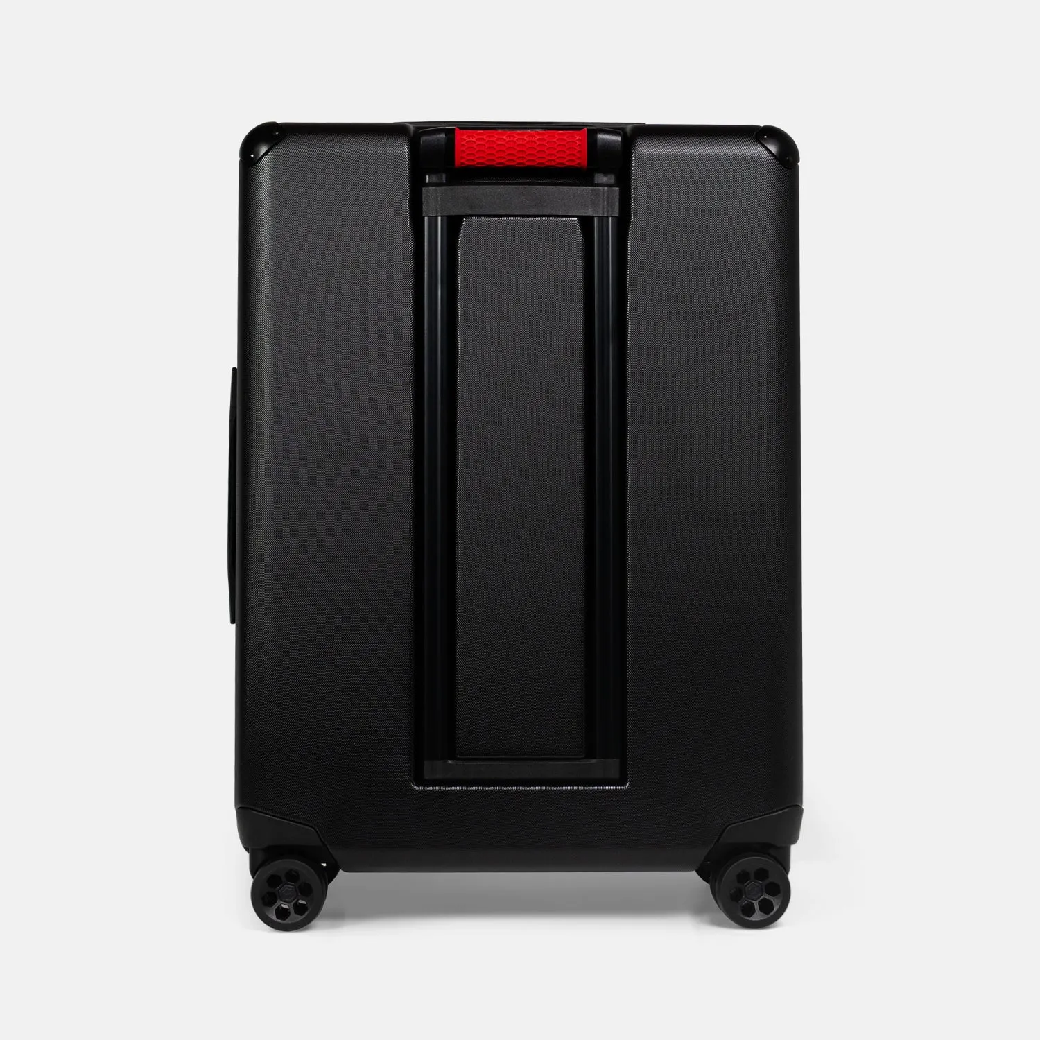 Ridge Check-In - MKBHD