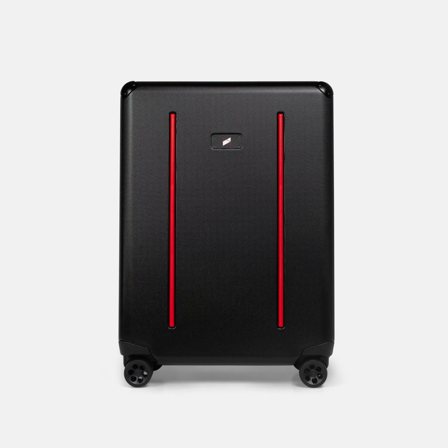 Ridge Check-In - MKBHD