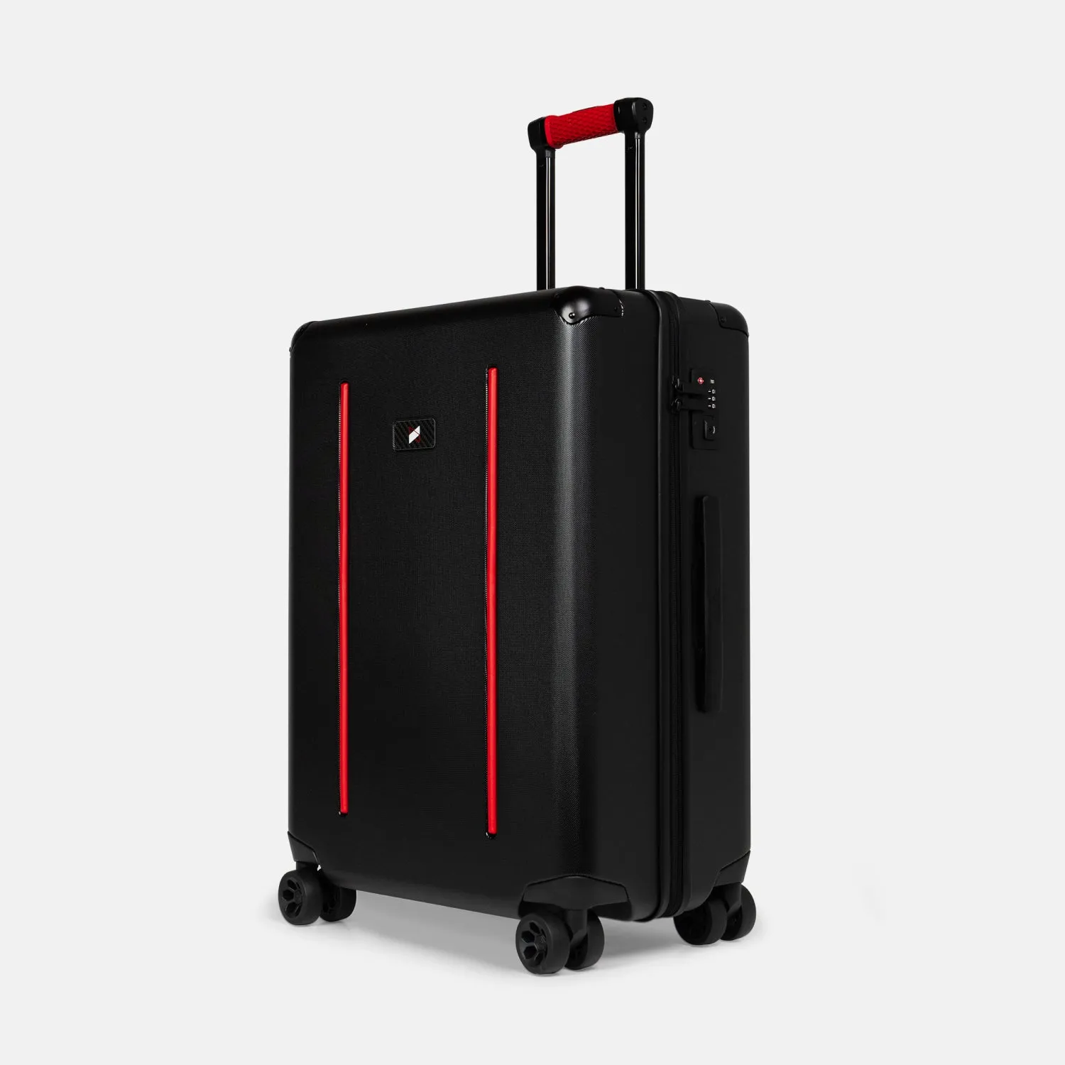 Ridge Check-In - MKBHD